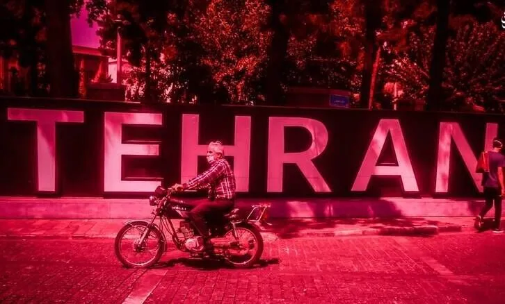 جدیدترین رنگ‌بندی کرونایی؛ تهران دوباره قرمز شد