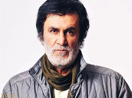 آسیب به مقبره خواننده مشهور در رامسر