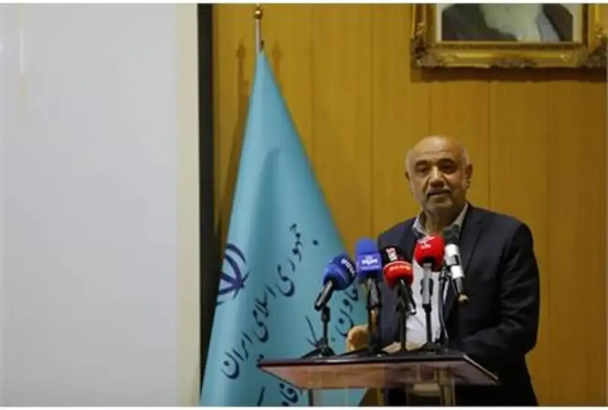 خبر مهم وزیر کار درباره تعیین مزد سال ۱۴۰۵
