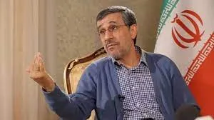 توضیحات جنجالی احمدی‌نژاد درباره هاله نور