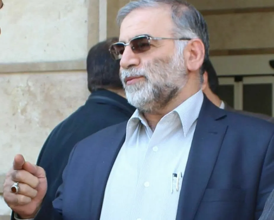 ایران: نشانه‌های جدی مسئولیت اسرائیل در ترور شهید فخری زاده وجود دارد