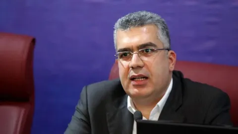 محمدعلی دهقان دهنوی رئیس کل سازمان توسعه تجارت ایران کیست؟