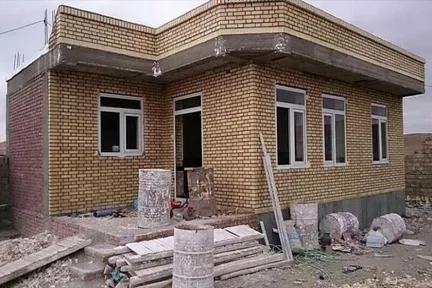 شوک جدید به بازار مسکن؛ هزینه ساخت هر متر خانه به ۱۰۰ میلیون تومان رسید