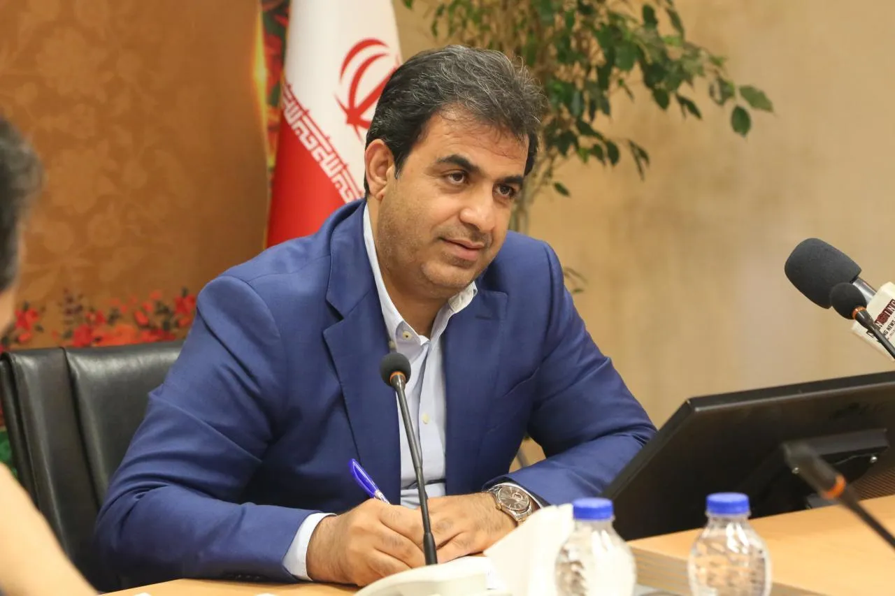 افزایش سرمایۀ ۱۰ هزار میلیارد تومانی فولاد مبارکه در راه است