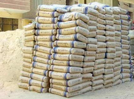 سیمانی‌ها به دنبال شفاف سازی قیمت‌ها/ سیمان ساوه سربلند در فرابورس