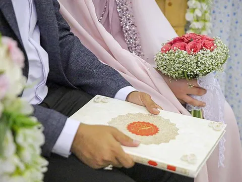 پرداخت بیش از ۳۷ هزار میلیارد ریال وام قرض‌الحسنه ازدواج توسط بانک مسکن از ابتدای ۱۴۰۵