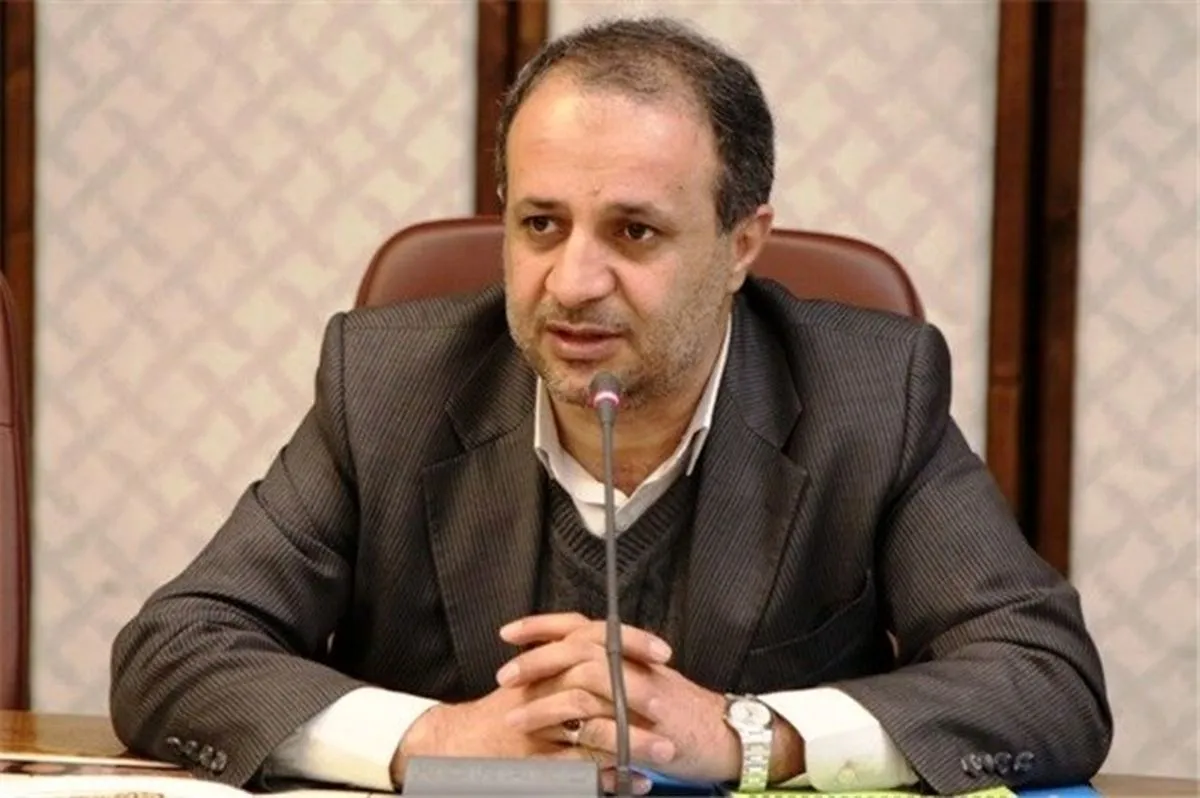 همکاری در زمینۀ اجرای پروژۀ نورد گرم شمارۀ ۲ فولاد مبارکه وظیفۀ ملی است