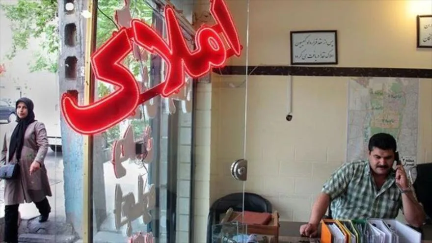 بالا بودن قیمت مسکن تقصیر دولت است یا مشاوران املاک؟/ قلی‌خسروی: بانک مرکزی از قصد درباره قیمت مسکن آمار غلط داد