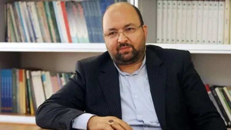  جواد امام