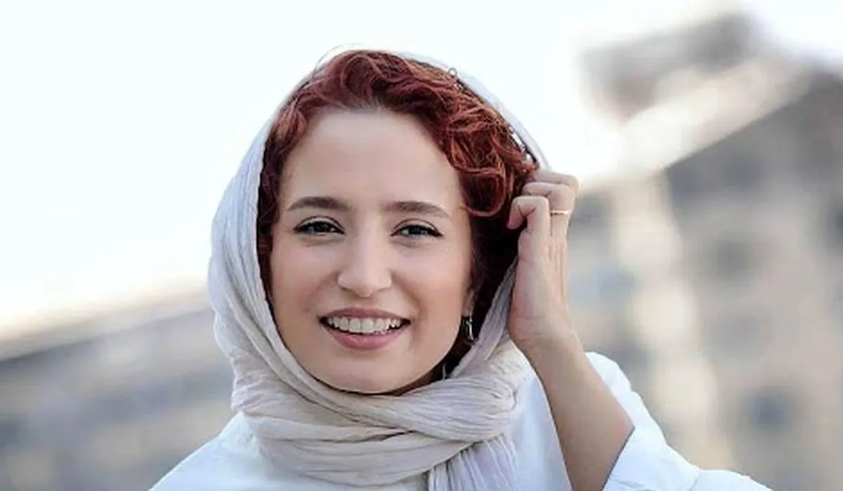 استایل جذاب نگار جواهریان
