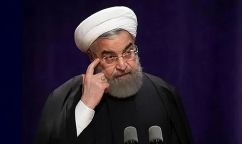 فیلم/ روحانی: کسری بودجه ۱۴۰۰ کار مجلس بود