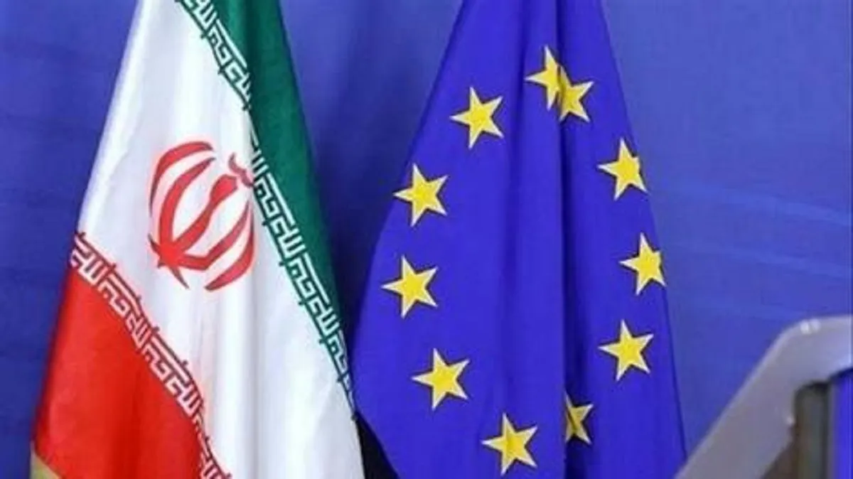 رئیس ستاد کل نیرو‌های مسلح تحریم شد