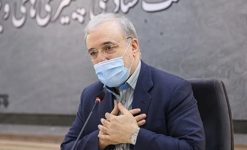 واکنش نمکی به ادعای امام جمعه ملارد درباره پسرش