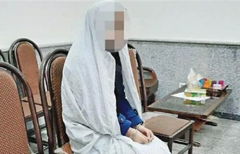 کلاهبردار ۴ هزار میلیاردی خانم در تبریز دستگیر شد