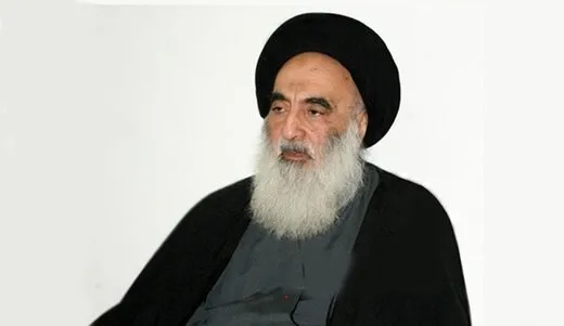 دفتر آیت‌الله سیستانی مبلغ فطریه ۱۴۰۲ را اعلام کرد