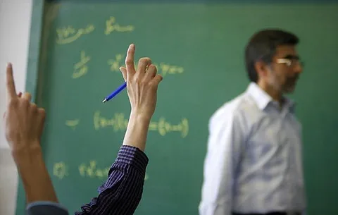 فیلم/ سوداگری با حق تحصیل