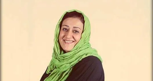 عکس رمانتیک بازیگر سریال شب‌های برره در آلمان