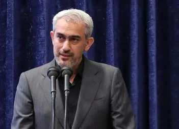 فیلم / واکنش وزیر اقتصاد به آغاز فشار اقتصادی آمریکا علیه ایران