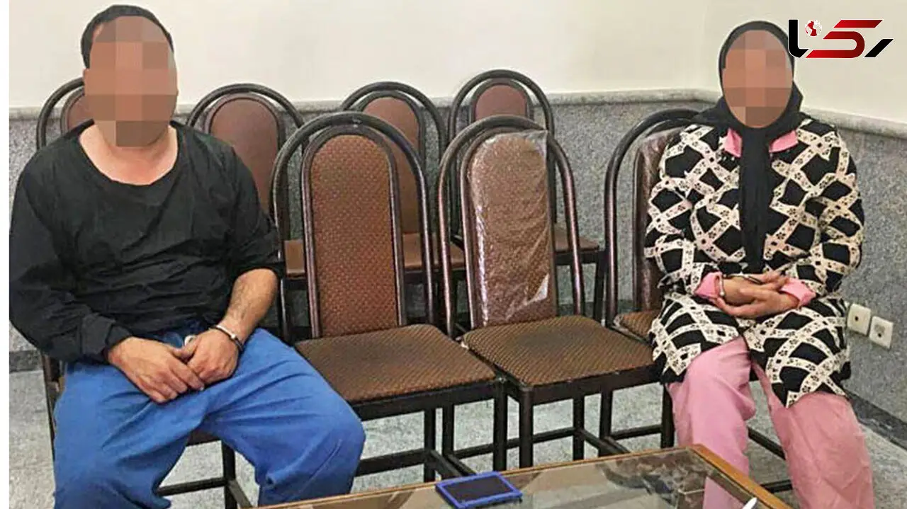 خیانت یک زن در تهرانسر منجر به قتل شد