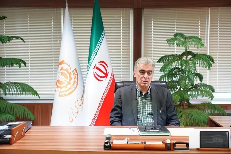 افزایش ۲ هزار میلیارد تومانی سود شرکت مس با بهره‌برداری از طرح مس درآلو و دره‌زار