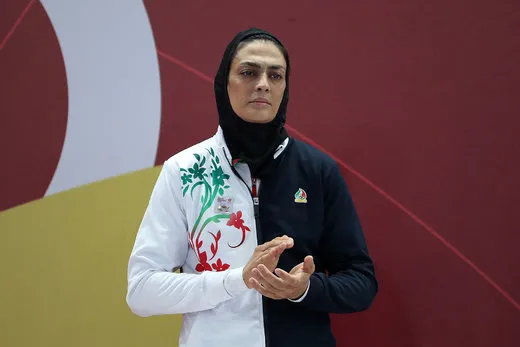 منصوریان در بیمارستان بستری شد