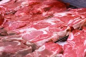 افزایش ۴۹ درصدی عرضه گوشت قرمز