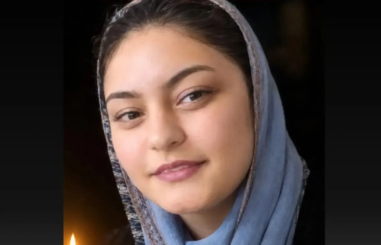  مرگ مشکوک دختر ۱۶ ساله