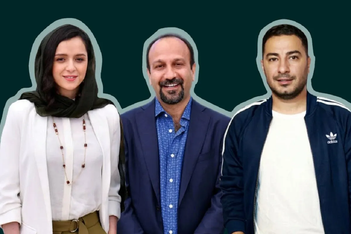 این ۶ چهره شاخص سینما ممنوع‌الکار شدند