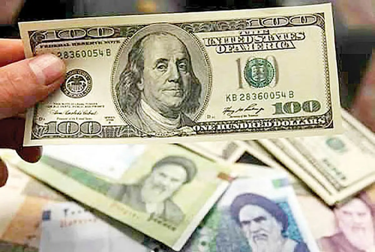 دلایل افزایش نرخ ارز از زبان رییس اتاق ایران‌وچین