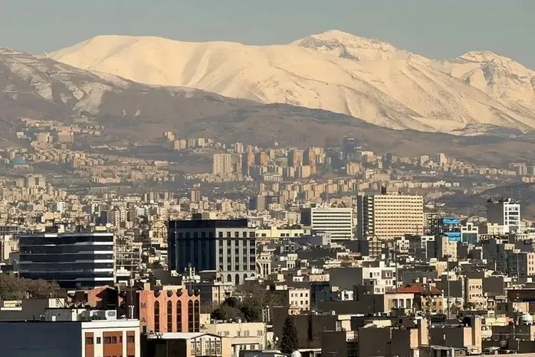 مسکن