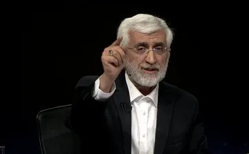دفاع جلیلی از مهاجمان به سفارت عربستان