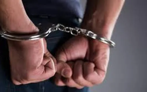 سارق مدارس ماهشهر دستگیر شد