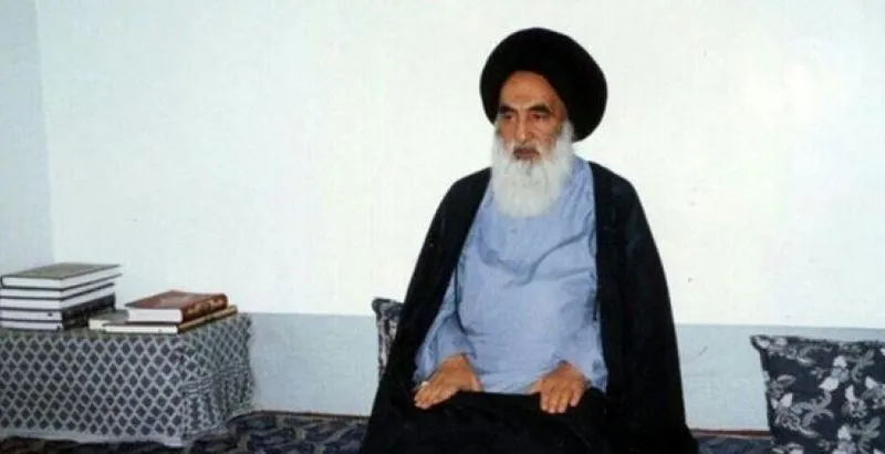 آیت الله سیستانی مبلغ فطریه امسال را اعلام کرد