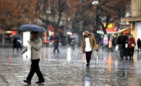 پیش‌بینی بارش باران برای بهار ۱۴۰۵/جیره‌بندی آب ادامه دارد؟