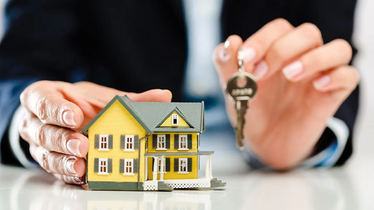چرا قیمت مسکن تغییر می‌کند؟