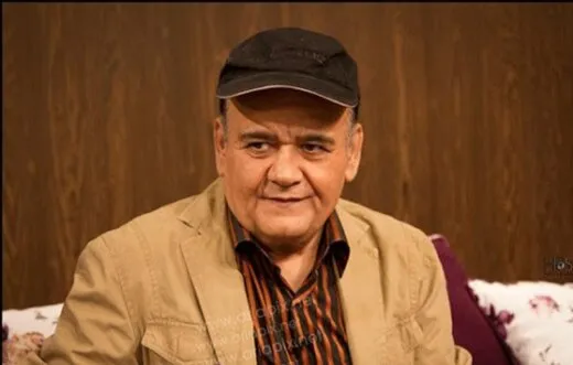 حرف‌های اکبر عبدی برای «ام‌شو» درسرساز شد