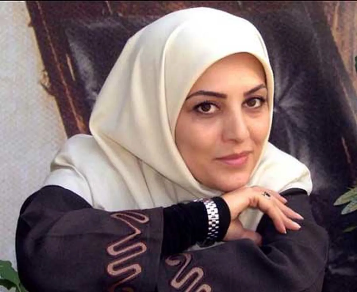 ژیلا صادقی