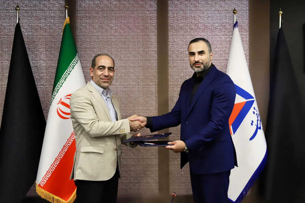 حمایت صبا نفت از پایاننامههای تحصیلات تکمیلی/ فرصت کارآموزی برای دانشجویان عمران فراهم شد حمایت صبا نفت از پایاننامههای تحصیلات تکمیلی/ فرصت کارآموزی برای دانشجویان عمران فراهم شد