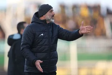 پیغام سیدجلال به پرسپولیس: دلخورم!