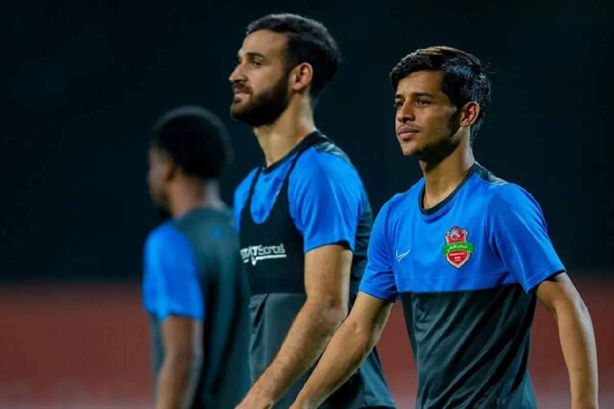 نوراللهی دیپورت می‌شود؟ سکوت مرگبار درباره لژیونر پرسپولیسی