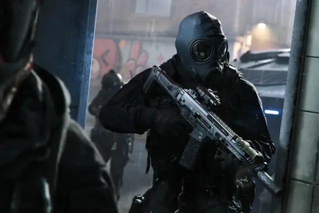 Call of Duty بازی
