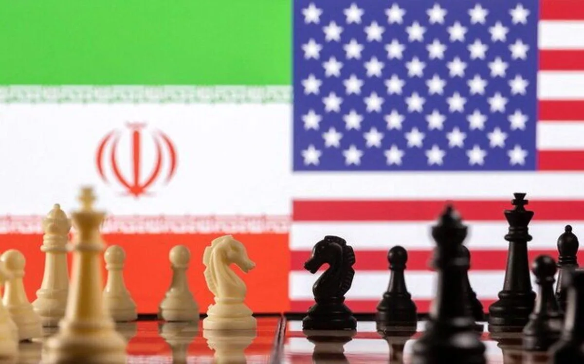 مذاکرات غیر مستقیم ایران و آمریکا