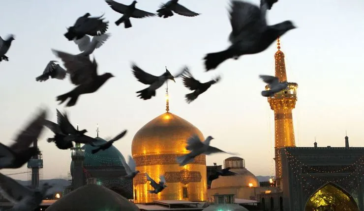 بیانیه مشترک تولیت‌های آستان‌های مقدس درخصوص بازگشایی حرم‌ها