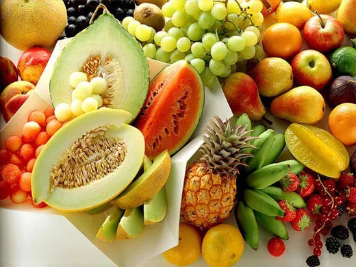رژیم غذایی که طول عمر را بیش‌تر می‌کند