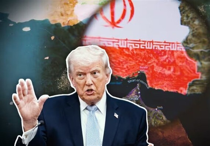 دونالد ترامپ