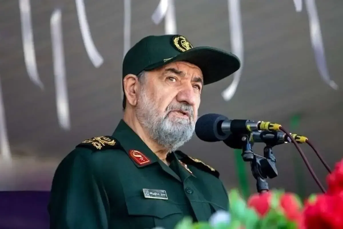 فیلم / اظهارات محسن رضایی درباره صلح