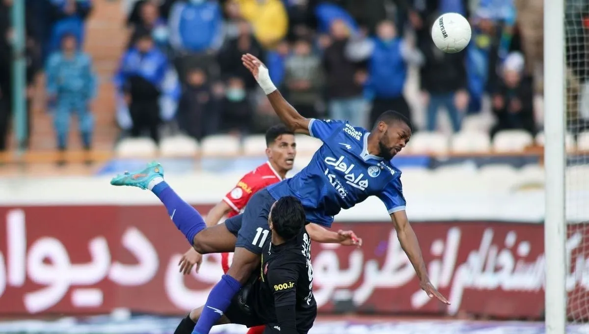بهترین گلزن استقلال به پرسپولیس می‌پیوندد؟