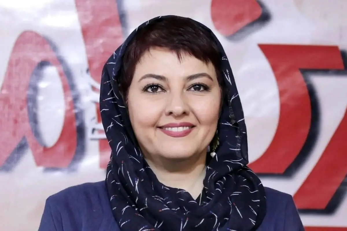 شایعه طلاق آناهیتا همتی
