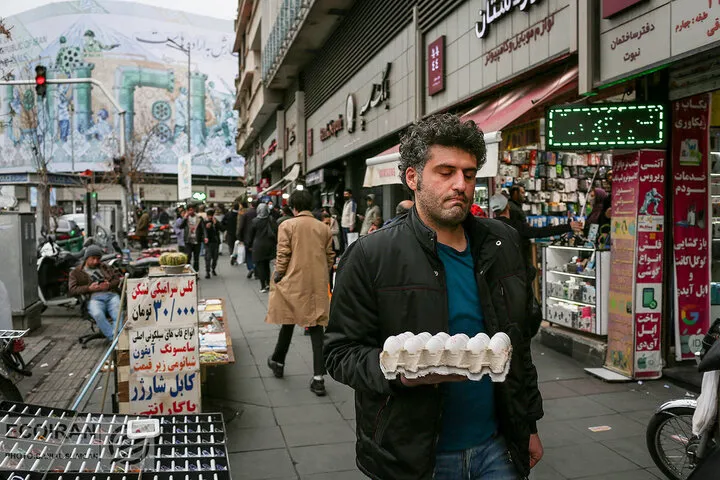 ادعای کاهش تورم با سفره کارگران هم‌خوانی ندارد