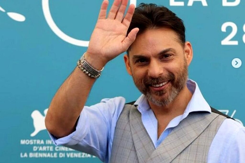 عکس پیمان معادی